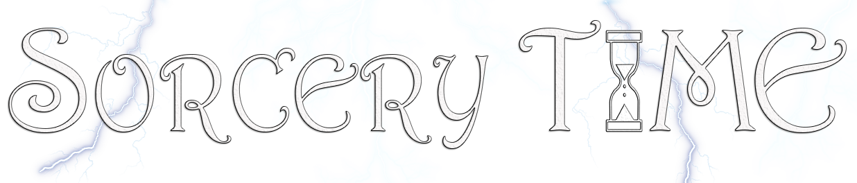 SorceryTIME
